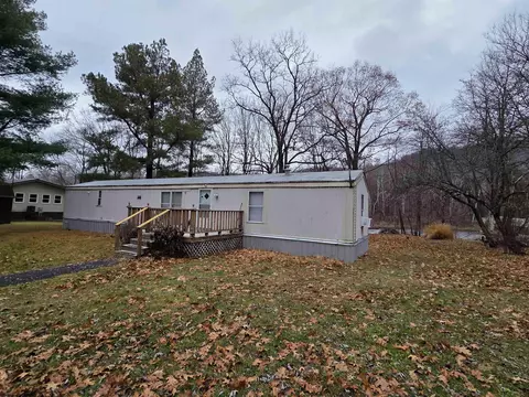 1837 Brooklyn Heights Rd, Parsons, WV 26287
