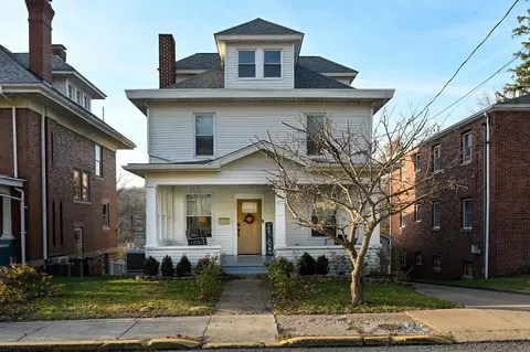 328 S High St, Morgantown, WV 26501