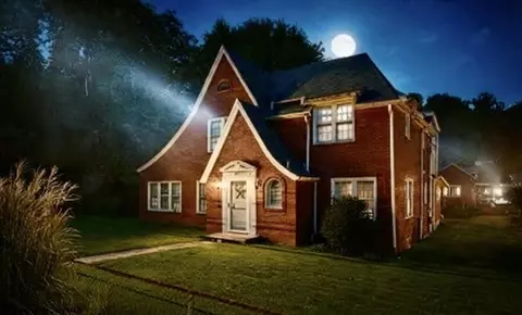 822 Hood Ave, Shinnston, WV 26431