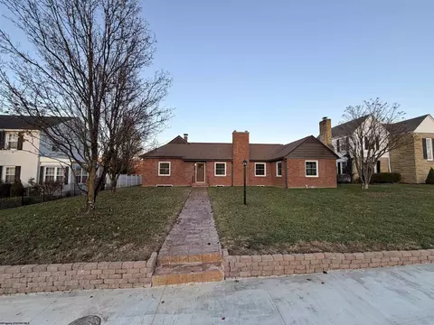 410 E Main St, Clarksburg, WV 26301