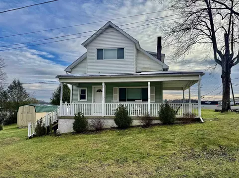 106 Hickory Ave, Fairmont, WV 26554
