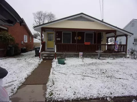 128 Barbour St, Buckhannon, WV 26201