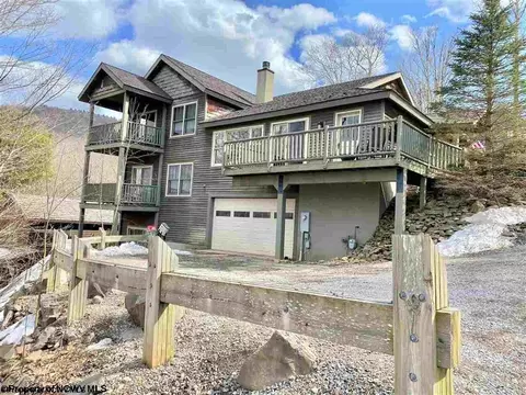 339 Slopeside Rd #LOT 63, Davis, WV 26260