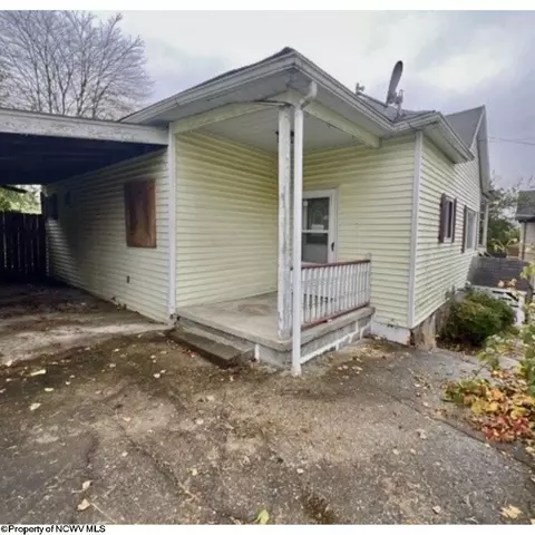 309 Wilson St, Fairmont, WV 26554
