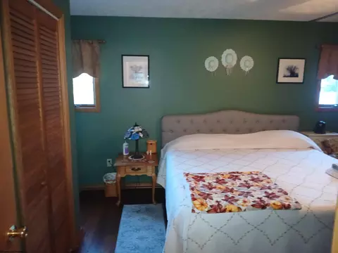 Bedroom - 200 Nelson Rd, Thomas, WV 26292 photo 2 of 4