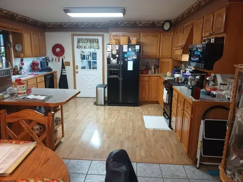 Kitchen - 200 Nelson Rd, Thomas, WV 26292 photo 1 of 3