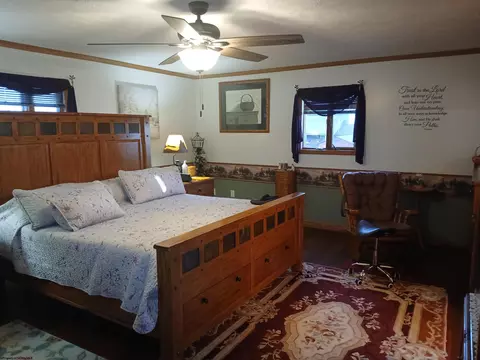 Bedroom - 200 Nelson Rd, Thomas, WV 26292 photo 3 of 4