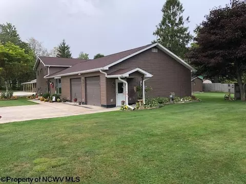 Other - 200 Nelson Rd, Thomas, WV 26292 photo 1 of 14