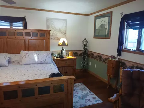 Bedroom - 200 Nelson Rd, Thomas, WV 26292 photo 1 of 4
