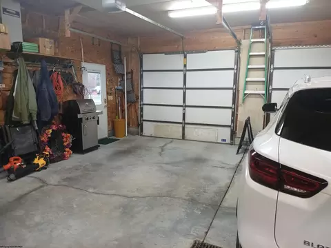 Exterior - 200 Nelson Rd, Thomas, WV 26292 photo 5 of 6