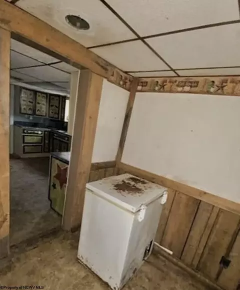 Entry Way - 515 Central St, Elkins, WV 26241 photo 4 of 4