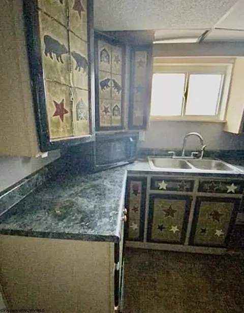 Kitchen - 515 Central St, Elkins, WV 26241 photo 3 of 3