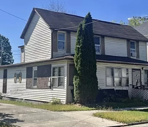 515 Central St, Elkins, WV 26241