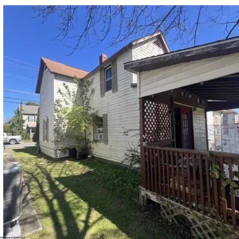 Exterior - 515 Central St, Elkins, WV 26241 photo 2 of 2