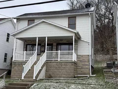 1129 Speedway Ave, Fairmont, WV 26554