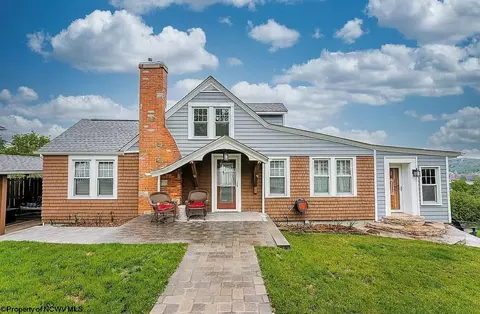 141 W Jackson St, Morgantown, WV 26501