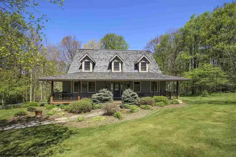 159 Manor Rd #LOT S 19 AND 20 MANOR ROAD SUBDI, Davis, WV 26260