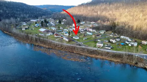 View/Area - 46 Wall St, Albright, WV 26519 photo 2 of 3