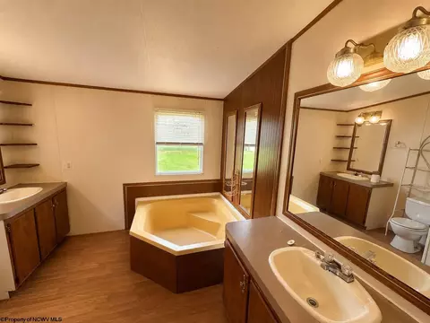 Bath - 46 Wall St, Albright, WV 26519 photo 1 of 3