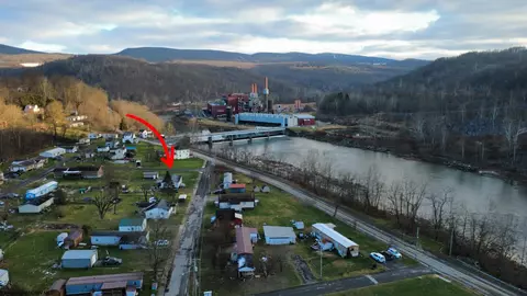 View/Area - 46 Wall St, Albright, WV 26519 photo 3 of 3