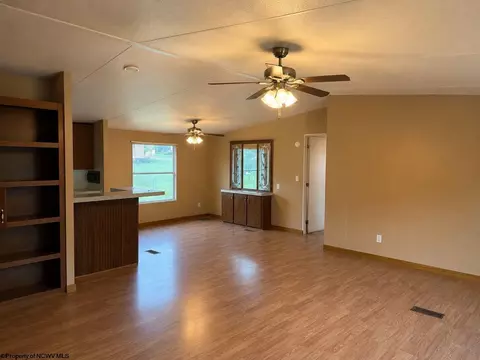 Living - 46 Wall St, Albright, WV 26519 photo 1 of 3