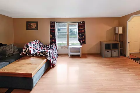 Living - 46 Wall St, Albright, WV 26519 photo 3 of 3