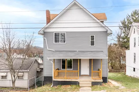 503 Market St, Fairmont, WV 26554