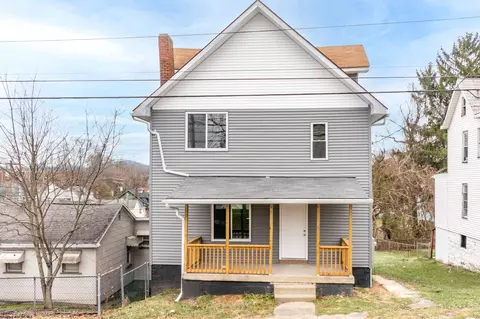 503 Market St, Fairmont, WV 26554