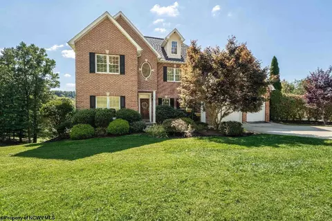 358 Vitez Dr, Morgantown, WV 26508