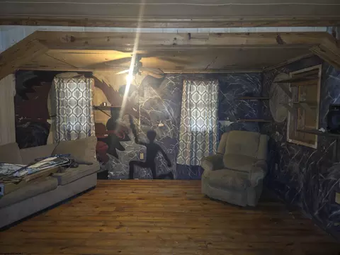 5368 Sand Fork Rd, Linn, WV 26384 photo 8