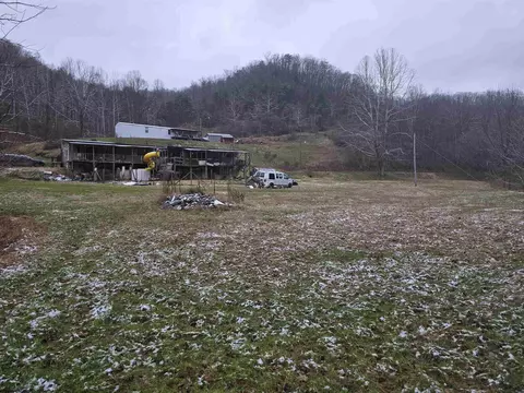 5368 Sand Fork Rd, Linn, WV 26384 photo 34