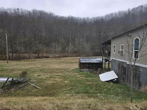 5368 Sand Fork Rd, Linn, WV 26384 photo 32