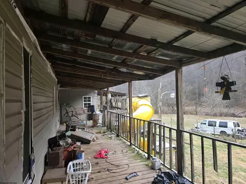 5368 Sand Fork Rd, Linn, WV 26384 photo 27