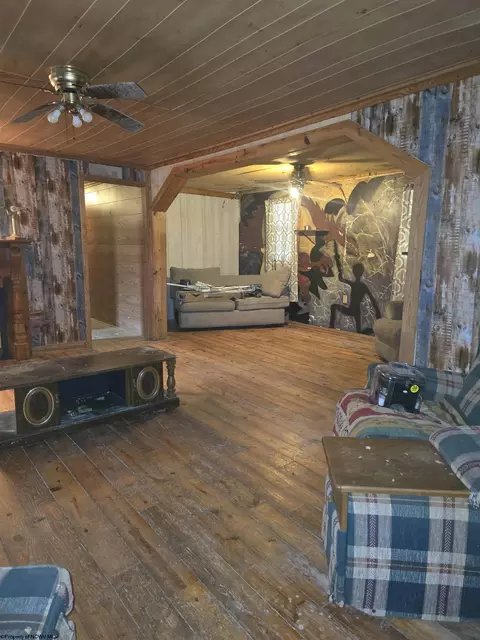 5368 Sand Fork Rd, Linn, WV 26384 photo 4