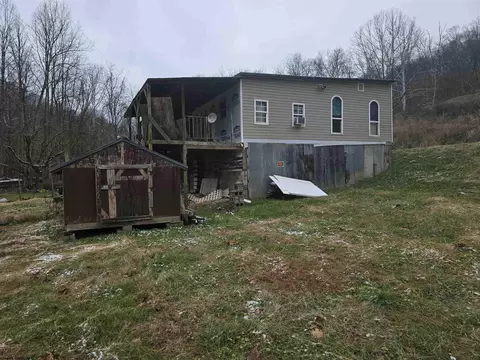 5368 Sand Fork Rd, Linn, WV 26384 photo 31