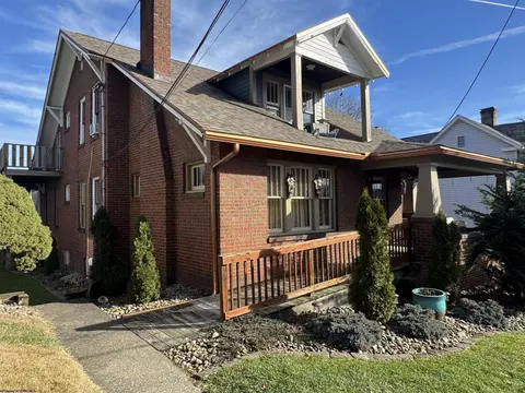 815 Fourth St, Fairmont, WV 26554