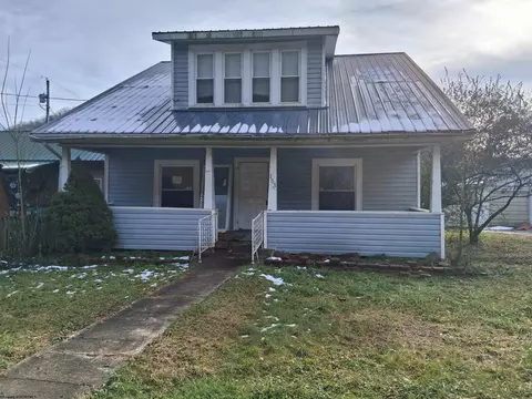 153 River St, Grantsville, WV 26147