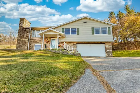 3339 Fairmont Ave, Fairmont, WV 26554