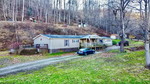 7720 Us Hwy 33 West W, Camden, WV 26338