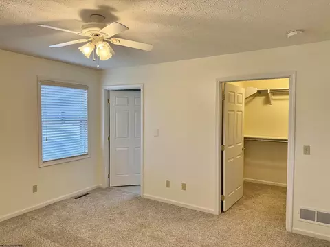 Bedroom - 410 Pineview Dr, Thomas, WV 26292 photo 1 of 5