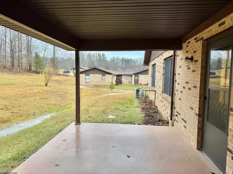 Exterior - 410 Pineview Dr, Thomas, WV 26292 photo 3 of 3