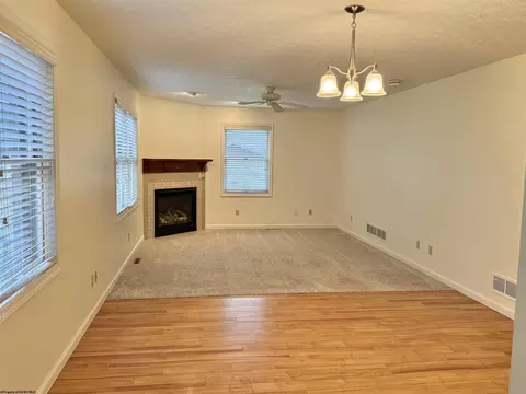 Living - 410 Pineview Dr, Thomas, WV 26292 photo 1 of 2
