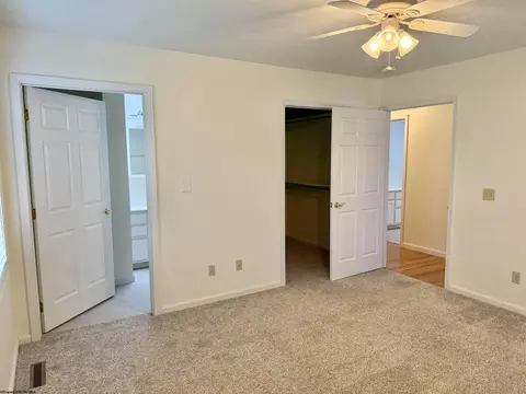 Bedroom - 410 Pineview Dr, Thomas, WV 26292 photo 2 of 5