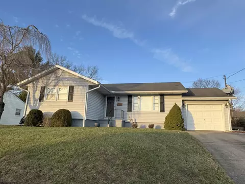 536 Ritter St, Bridgeport, WV 26330