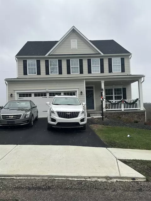 74 Tuscan Dr, Morgantown, WV 26508
