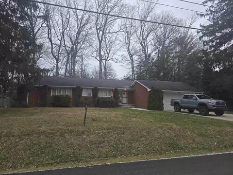 1010 W Central Ave, Elkins, WV 26241