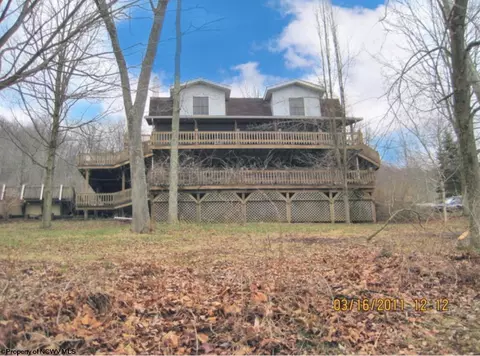 4123 Webster Pike, Grafton, WV 26354