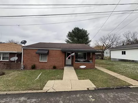 134 Charles St, Clarksburg, WV 26301