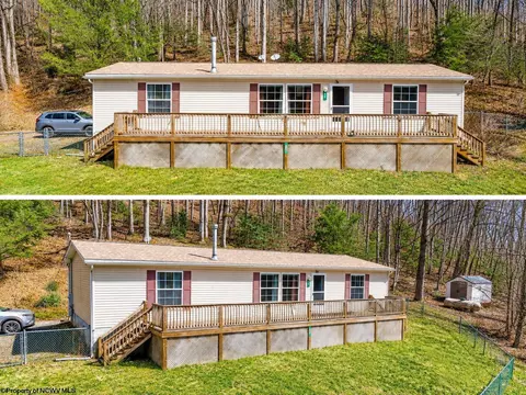 25 Second Ave, Ansted, WV 25812