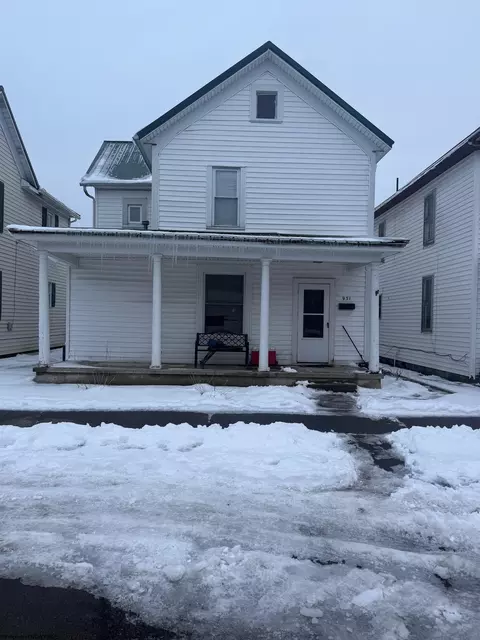931 S Kerens Ave, Elkins, WV 26241